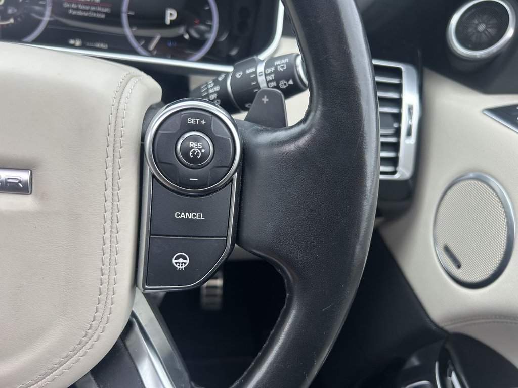 Used Land Rover Range Rover 2017 for sale - 76279611: Photo 14