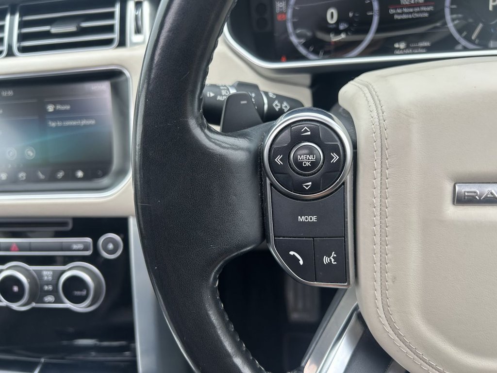 Used Land Rover Range Rover 2017 for sale - 76279611: Photo 15