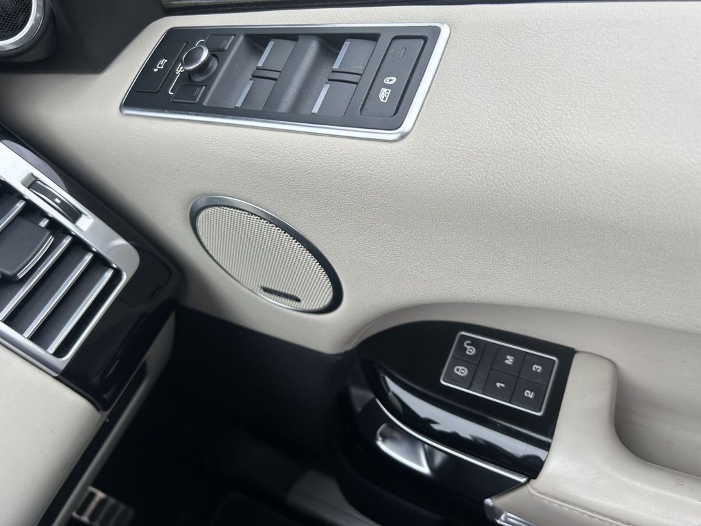 Used Land Rover Range Rover 2017 for sale - 76279611: Photo 16