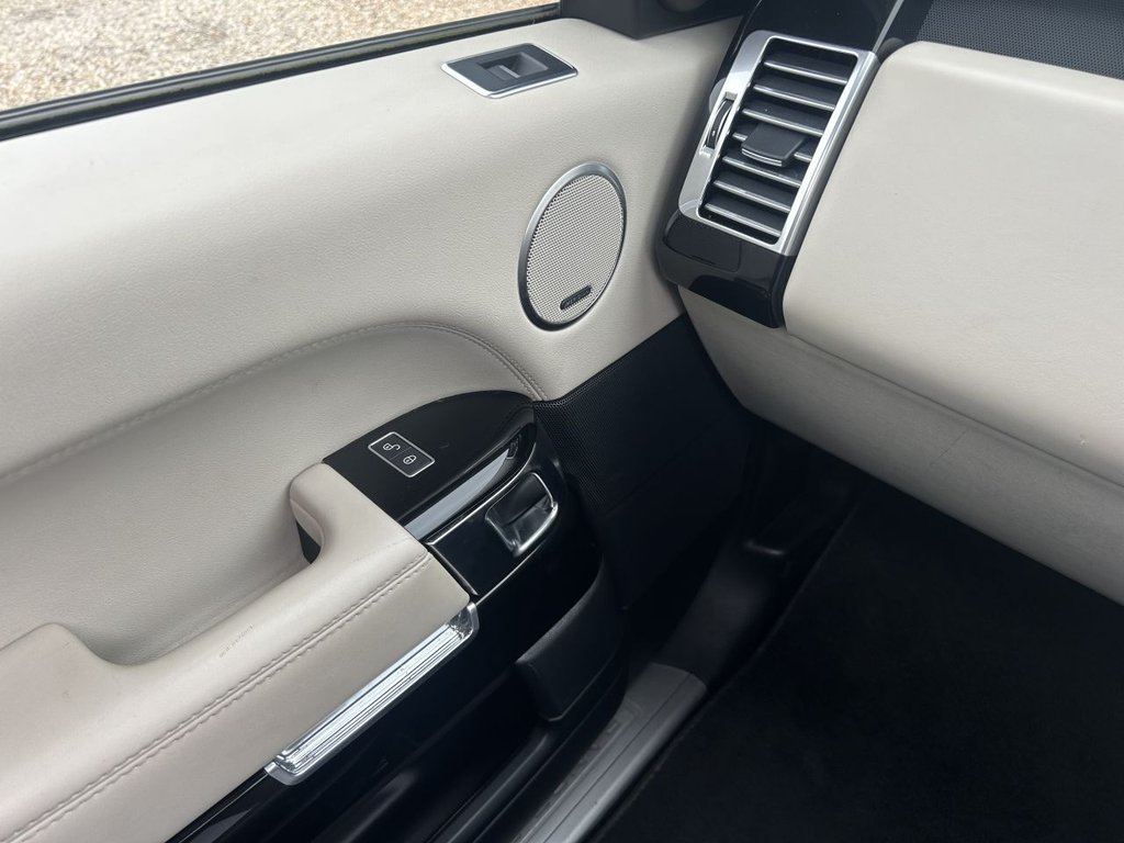 Used Land Rover Range Rover 2017 for sale - 76279611: Photo 17