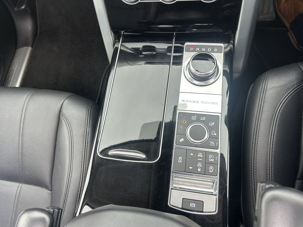 Used Land Rover Range Rover 2017 for sale - 76279611: Photo 18