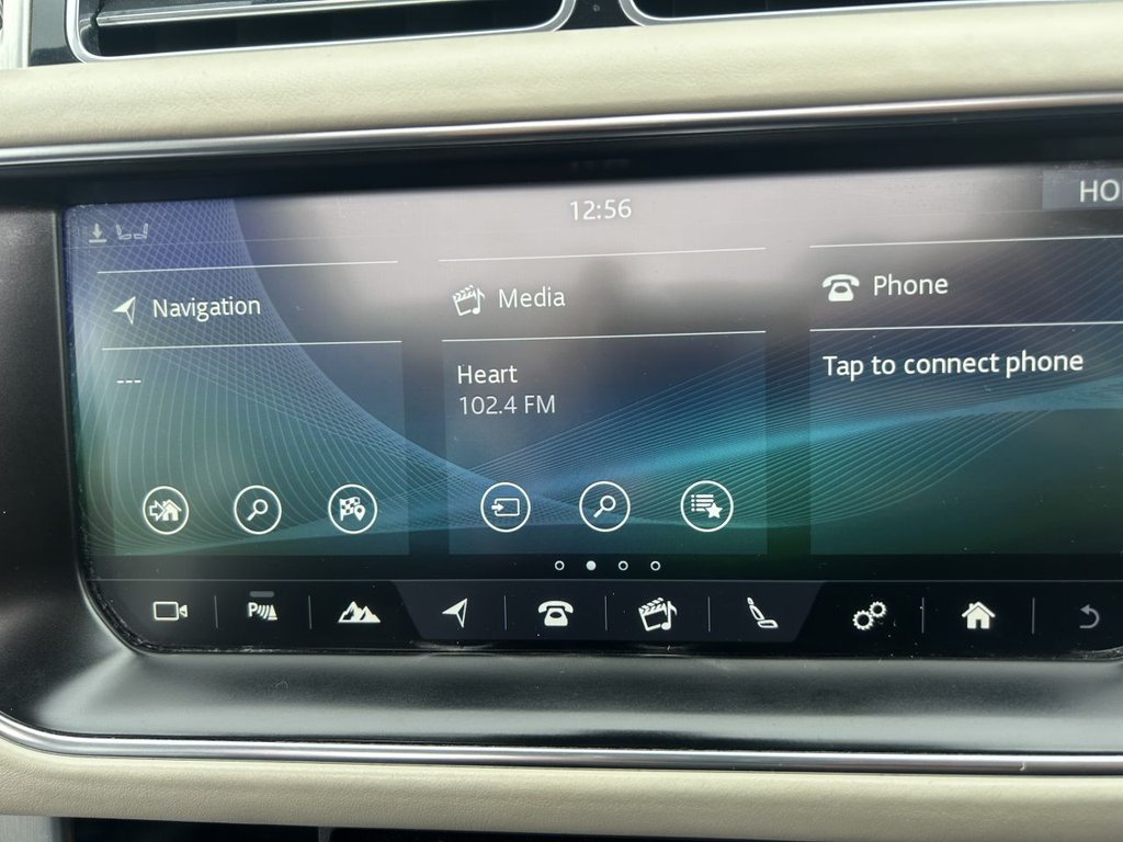 Used Land Rover Range Rover 2017 for sale - 76279611: Photo 20