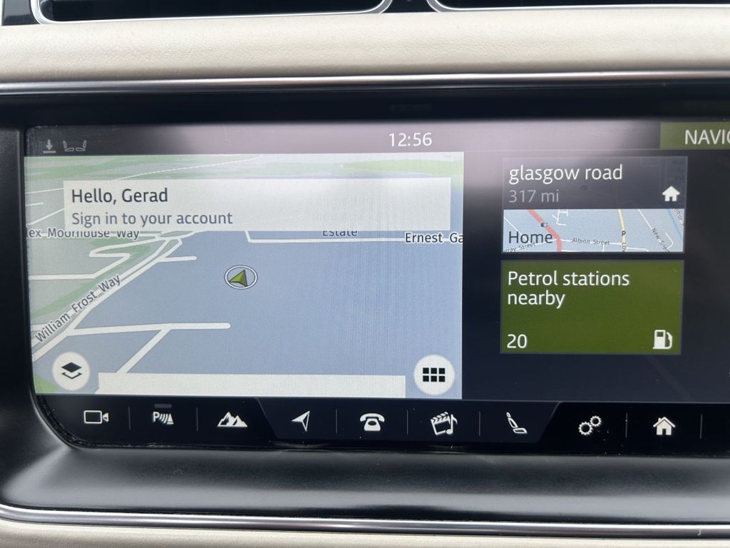 Used Land Rover Range Rover 2017 for sale - 76279611: Photo 21