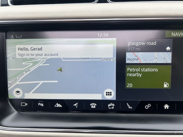 Used Land Rover Range Rover 2017 for sale - 76279611: Photo 21