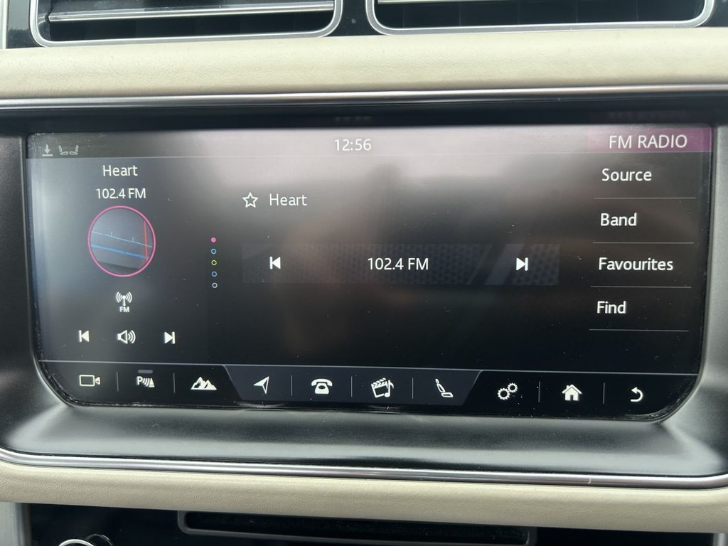 Used Land Rover Range Rover 2017 for sale - 76279611: Photo 22