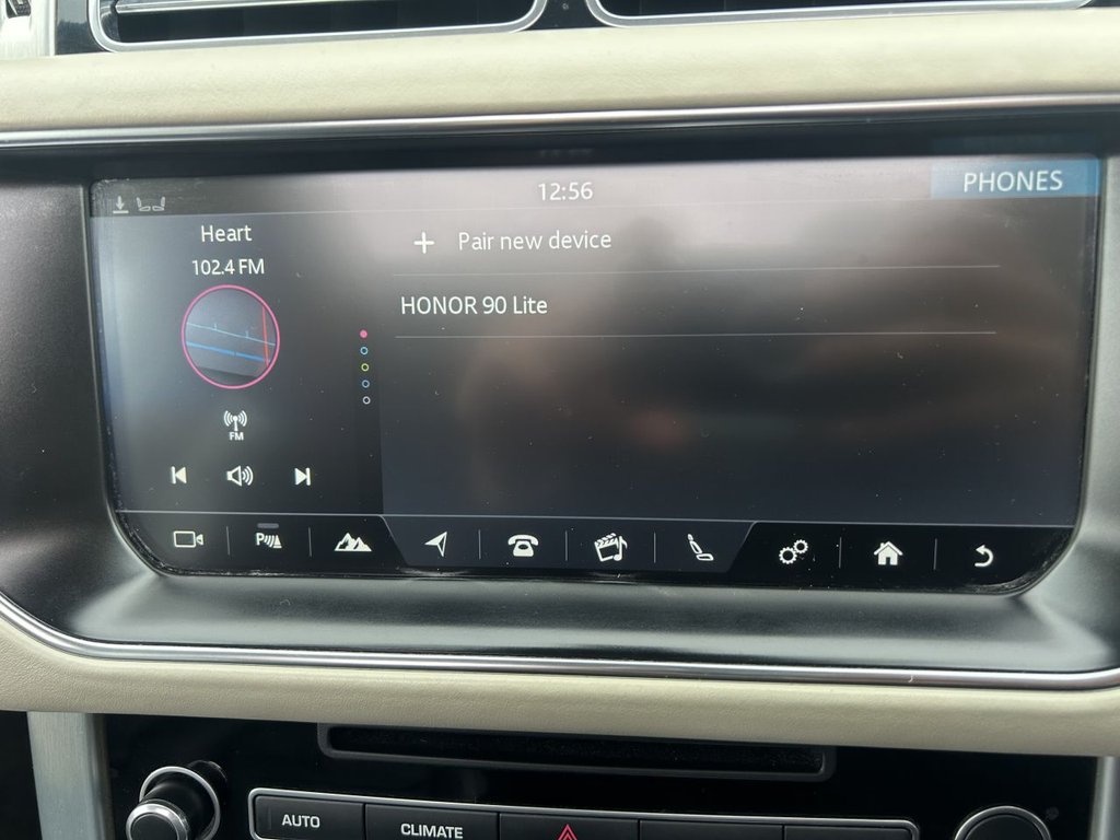 Used Land Rover Range Rover 2017 for sale - 76279611: Photo 23