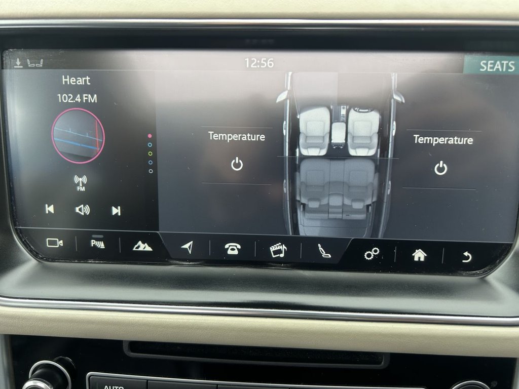 Used Land Rover Range Rover 2017 for sale - 76279611: Photo 24