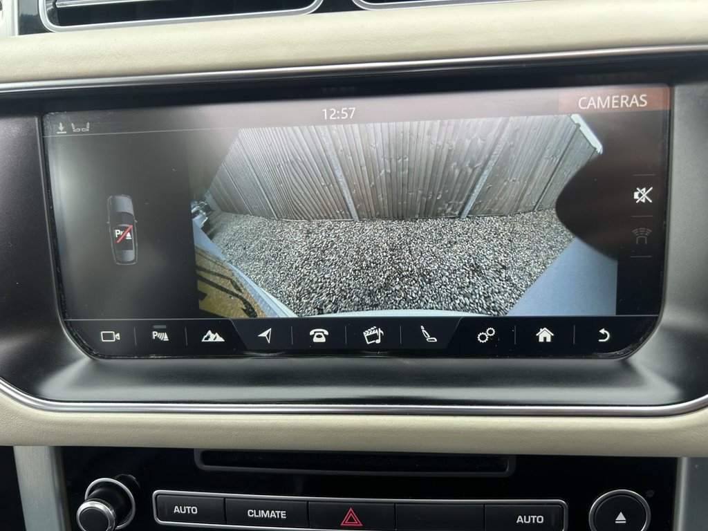 Used Land Rover Range Rover 2017 for sale - 76279611: Photo 25