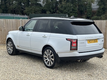Used Land Rover Range Rover 2017 for sale - 76279611: Photo 3