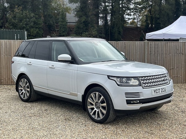 Used Land Rover Range Rover 2017 for sale - 76279611: Photo 7