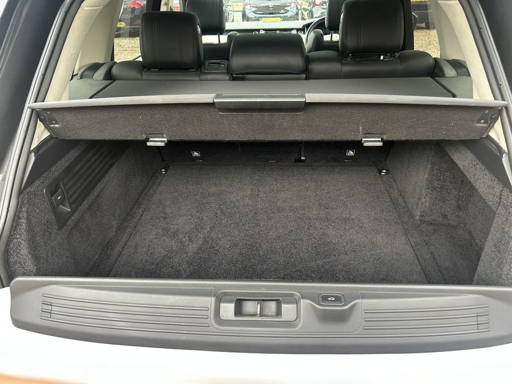 Used Land Rover Range Rover 2017 for sale - 76279611: Photo 9