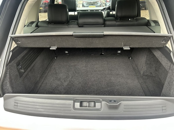 Used Land Rover Range Rover 2017 for sale - 76279611: Photo 9