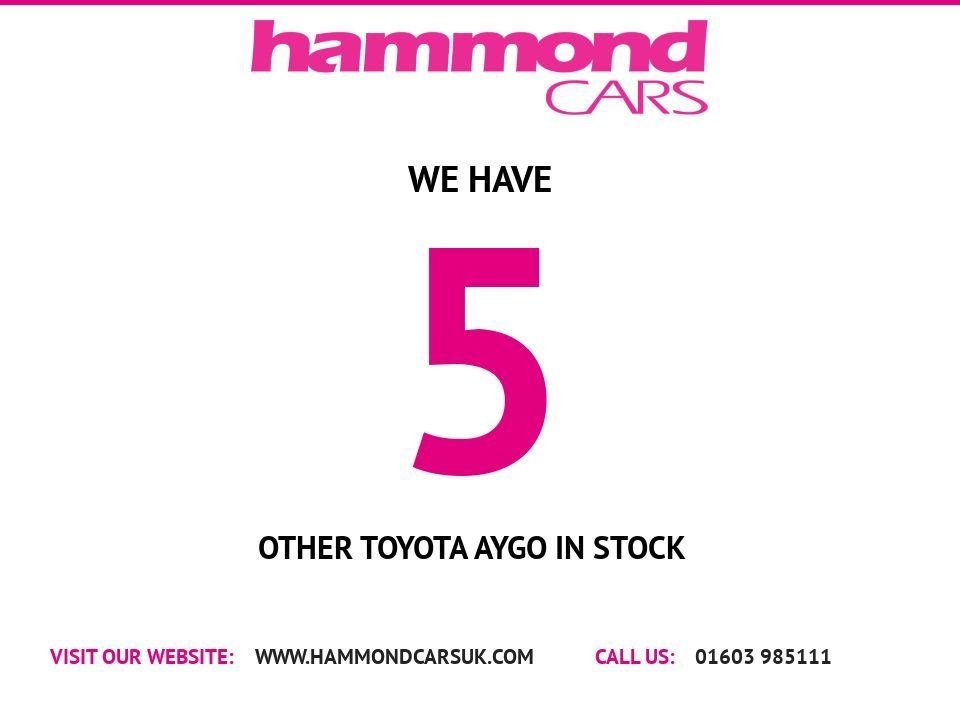 Used Toyota AYGO 2020 for sale - 76724247: Photo 8