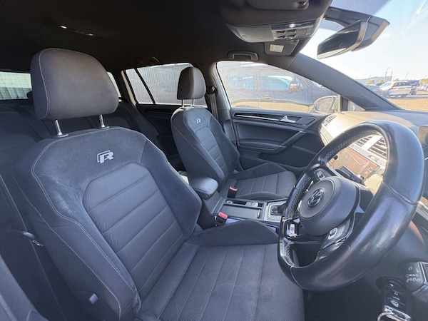 Used Volkswagen Golf 2018 for sale - 73927201: Photo 11