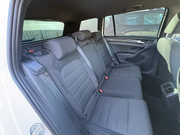 Used Volkswagen Golf 2018 for sale - 73927201: Photo 13