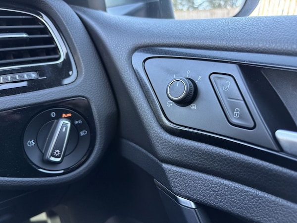 Used Volkswagen Golf 2018 for sale - 73927201: Photo 16