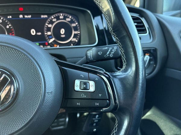 Used Volkswagen Golf 2018 for sale - 73927201: Photo 17