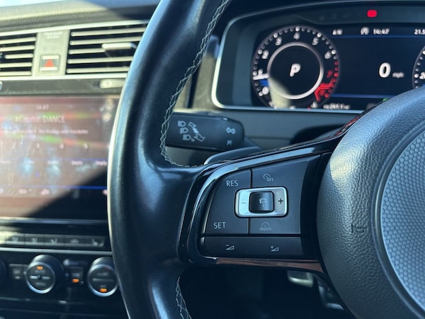 Used Volkswagen Golf 2018 for sale - 73927201: Photo 18