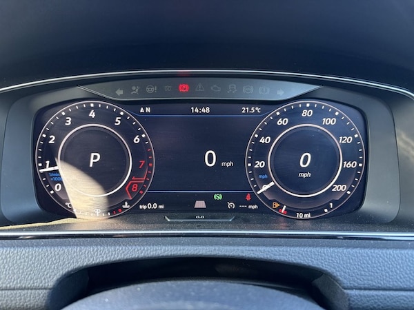 Used Volkswagen Golf 2018 for sale - 73927201: Photo 19