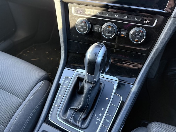 Used Volkswagen Golf 2018 for sale - 73927201: Photo 20