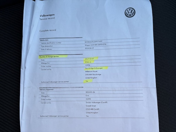 Used Volkswagen Golf 2018 for sale - 73927201: Photo 26