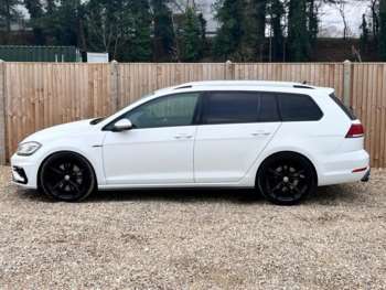 Used Volkswagen Golf 2018 for sale - 73927201: Photo