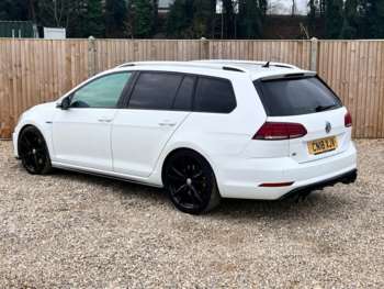 Used Volkswagen Golf 2018 for sale - 73927201: Photo