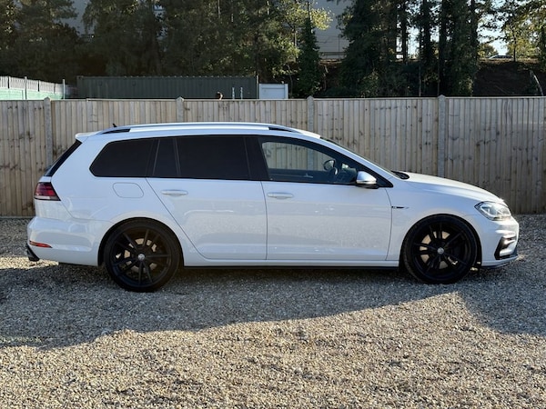 Used Volkswagen Golf 2018 for sale - 73927201: Photo 6