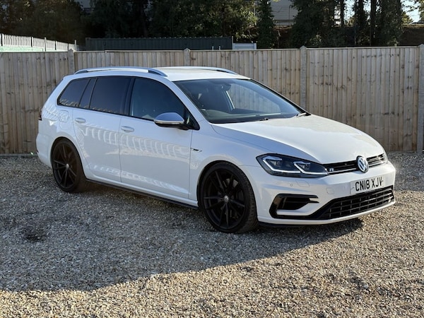Used Volkswagen Golf 2018 for sale - 73927201: Photo 7