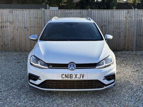 Used Volkswagen Golf 2018 for sale - 73927201: Photo 8