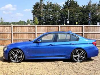 Used BMW 3 Series 2017 for sale - 75009566: Photo