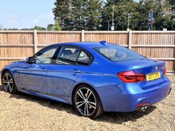 Used BMW 3 Series 2017 for sale - 75009566: Photo