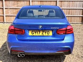 Used BMW 3 Series 2017 for sale - 75009566: Photo