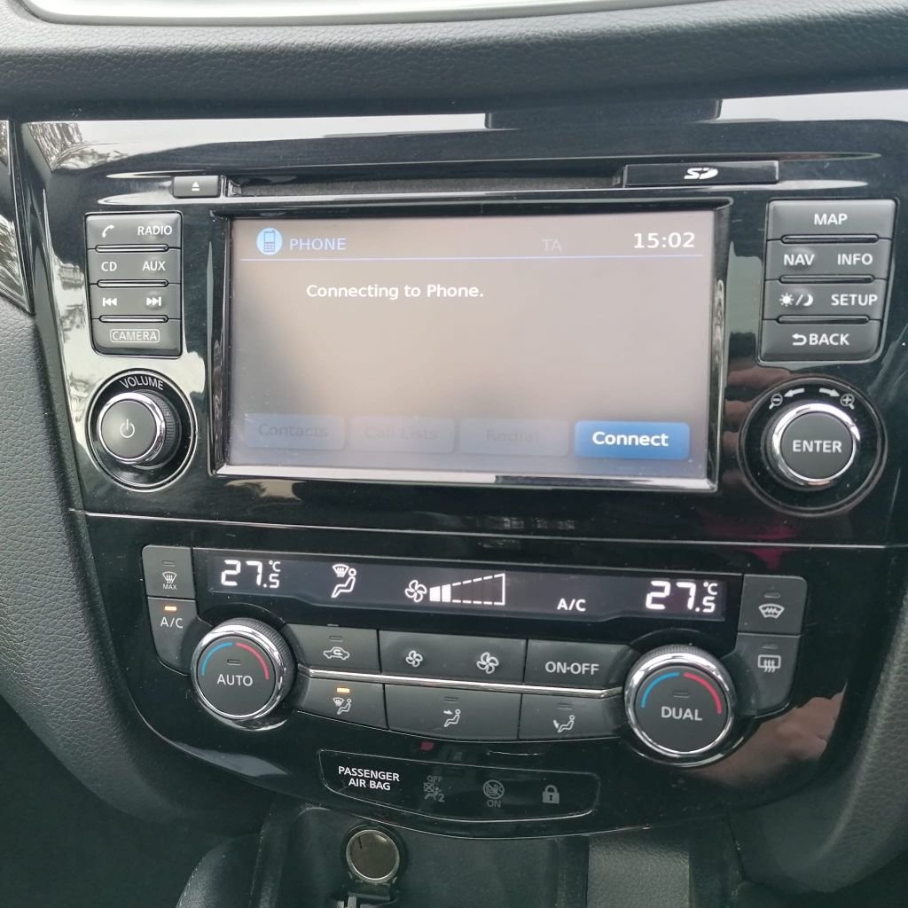 Used Nissan Qashqai 2017 for sale - 76417102: Photo 15