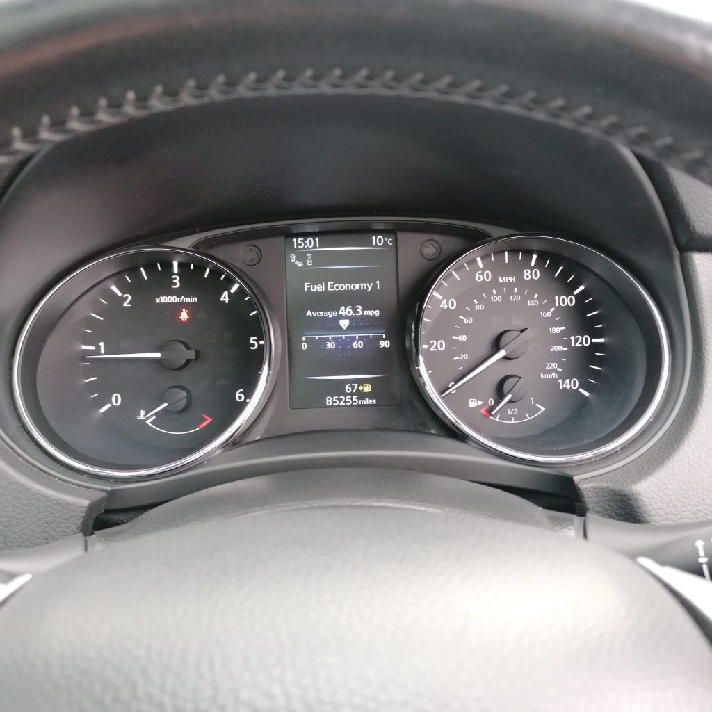 Used Nissan Qashqai 2017 for sale - 76417102: Photo 19