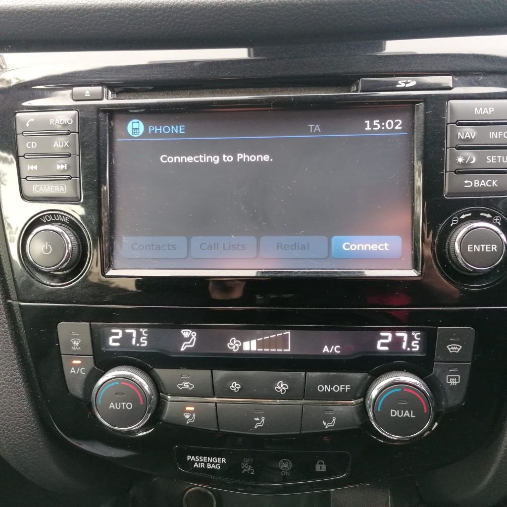 Used Nissan Qashqai 2017 for sale - 76417102: Photo 20