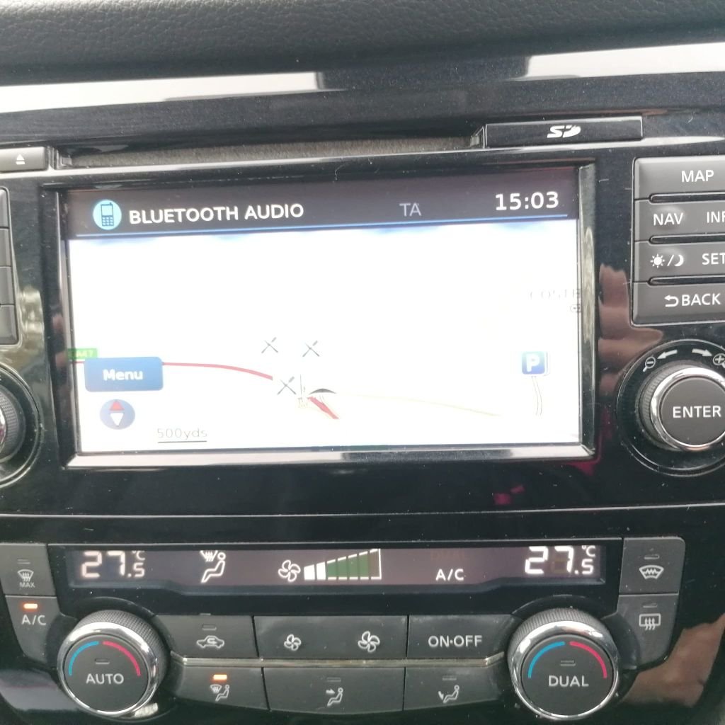 Used Nissan Qashqai 2017 for sale - 76417102: Photo 22