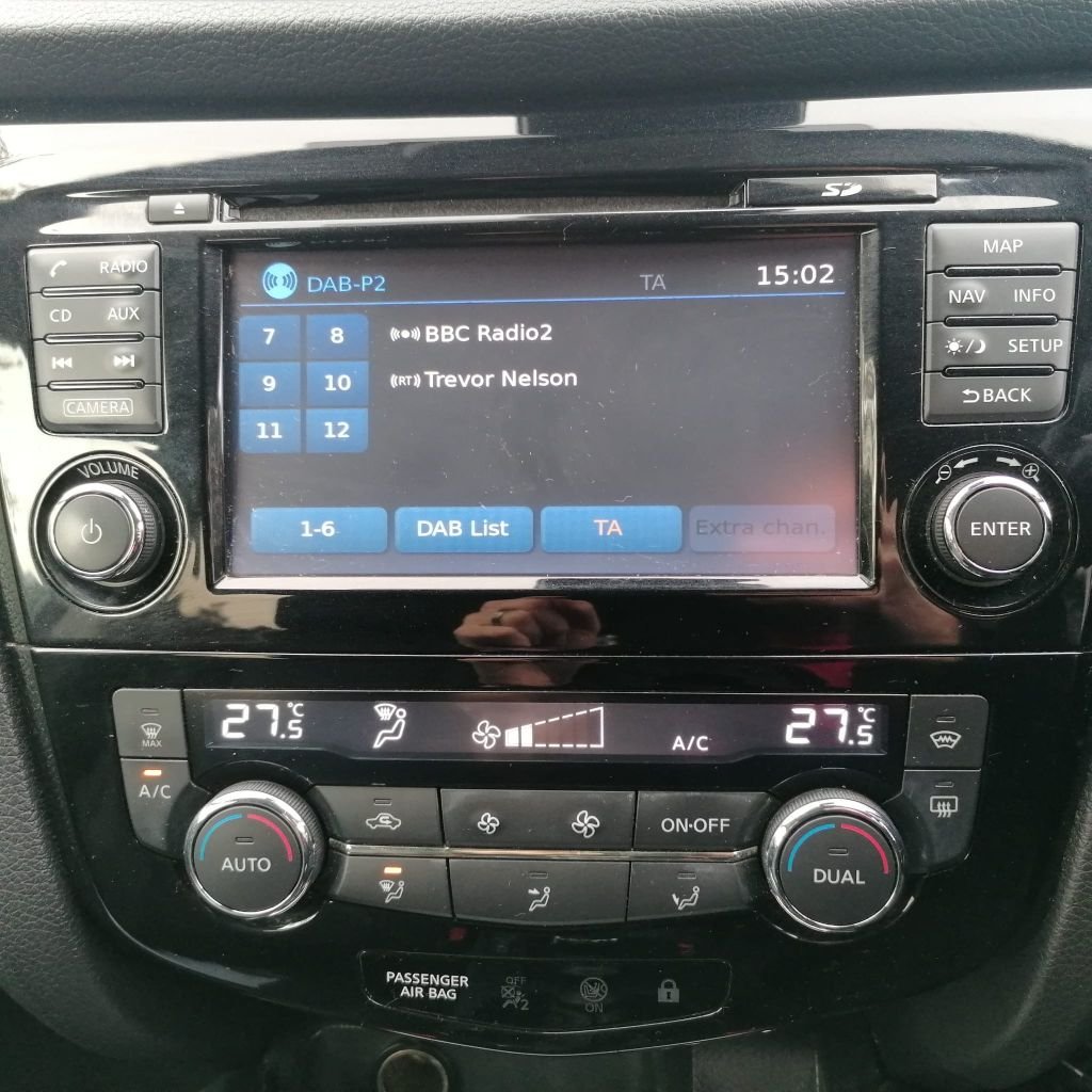 Used Nissan Qashqai 2017 for sale - 76417102: Photo 24