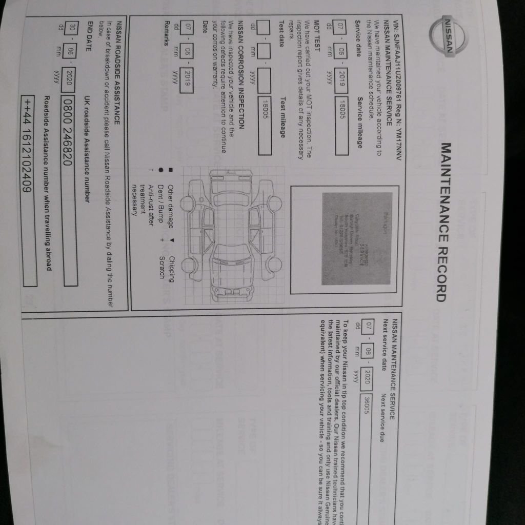 Used Nissan Qashqai 2017 for sale - 76417102: Photo 28