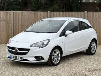 2015 (65) - 1.4i ecoFLEX Energy Hatchback 3dr Petrol Manual Euro 6 (a/c) (90 ps)