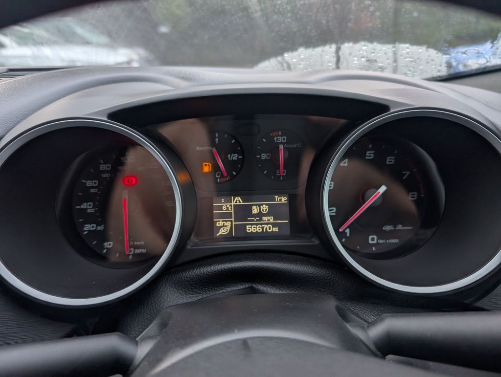 Used Alfa Romeo Giulietta 2019 for sale - 77226949: Photo 12