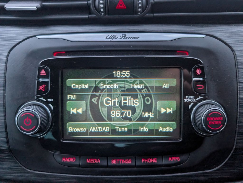 Used Alfa Romeo Giulietta 2019 for sale - 77226949: Photo 15