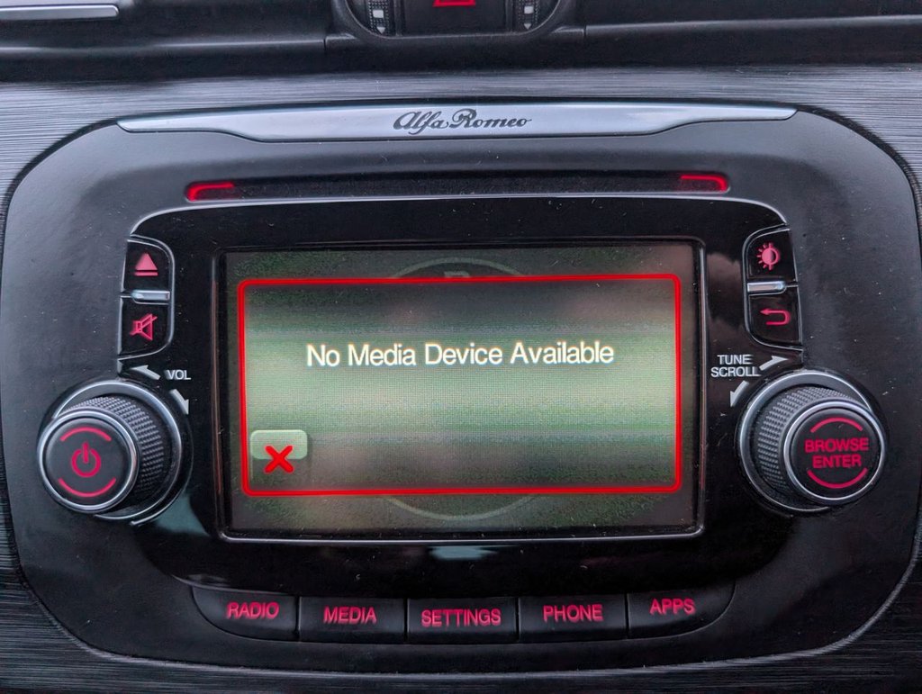 Used Alfa Romeo Giulietta 2019 for sale - 77226949: Photo 16