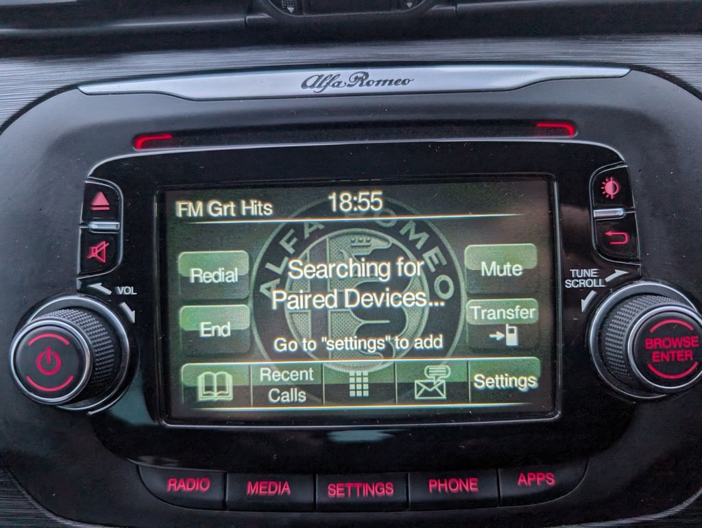 Used Alfa Romeo Giulietta 2019 for sale - 77226949: Photo 17