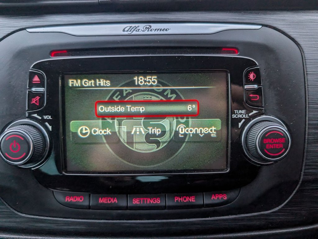 Used Alfa Romeo Giulietta 2019 for sale - 77226949: Photo 18