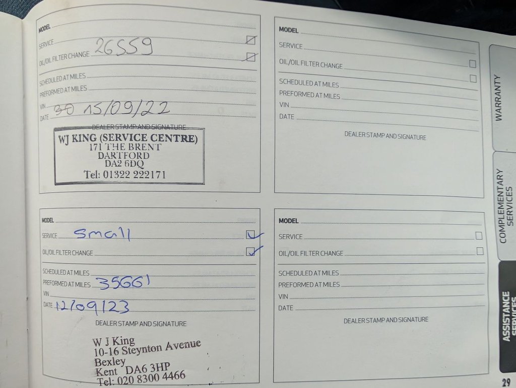 Used Alfa Romeo Giulietta 2019 for sale - 77226949: Photo 20