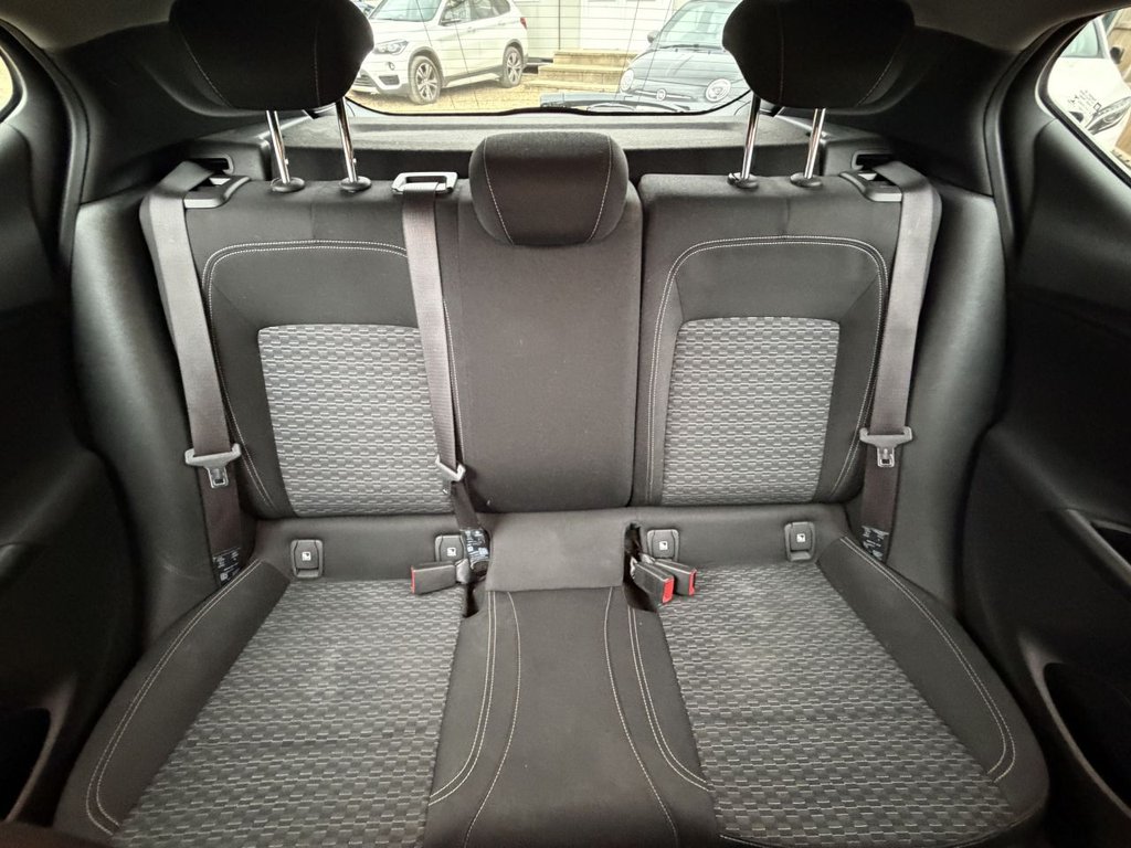 Used Vauxhall Astra 2019 for sale - 78212396: Photo 10