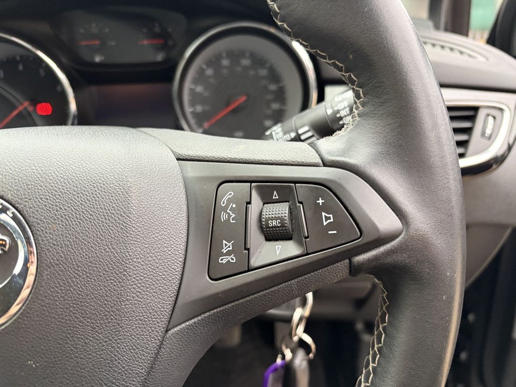 Used Vauxhall Astra 2019 for sale - 78212396: Photo 14