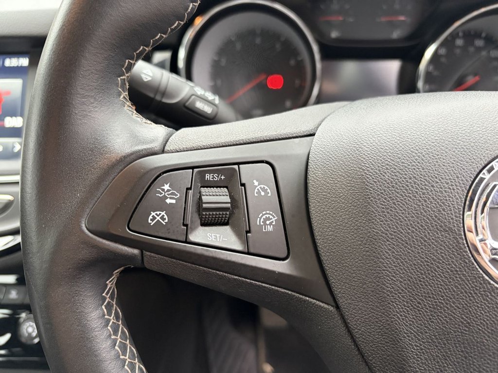 Used Vauxhall Astra 2019 for sale - 78212396: Photo 15