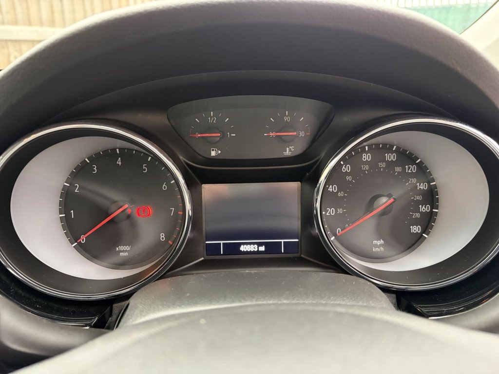 Used Vauxhall Astra 2019 for sale - 78212396: Photo 16